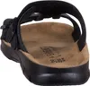 Birkenstock Damen Pantolette SOFIA Schwarz 38 Produktbild-Vorschau 12