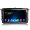 8 Zoll 2+32GB Carplay Andriod13 Autoradio Für VW golf 5 6 Produktbild-Vorschau 1