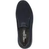 Slipper/Kletthalbschuh mit Mehrweite Freizeit (sportlicher Produktbild-Vorschau 8