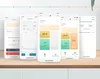 Termostat grzejnika INKBIRD Smart IRC-RW1 WiFi 11 programów Podgląd zdjęcia produktu 7