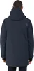 Didriksons Drew Usx Parka 8 Dark Night Blue Dark Night Blue Produktbild-Vorschau 6