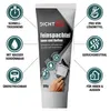 Feinspachtel weiß 1 x 300g mit Spachtelset innen & aussen - Produktbild-Vorschau 2