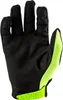 Oneal Matrix Stacked Motocross Handschuhe, neon-gelb, S Produktbild-Vorschau 2