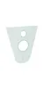 GROHE Set d'isolation phonique 37131000 Voir les images du produit 4