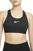 Nike Sport-BH DD0428010 Dri-FIT Größe S, 29cm Länge, 32cm Produktbild-Vorschau 1