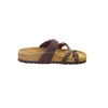 Birkenstock Mayari Riemchensandale aus geöltem Leder für Produktbild-Vorschau 24