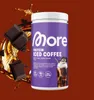 More Nutrition Protein Iced Coffee Dark Chocolate Lover Produktbild-Vorschau 5
