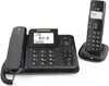 Doro Comfort 4005 Combo Strahlungsarmes Schnurlostelefon Produktbild-Vorschau 13
