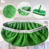 INF Funda de tela de repuesto para mopa Swiffer M 8-pack Vista previa de la imagen del producto 3