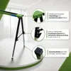 2x Arbeitsbock höhenverstellbar bis 91 cm Unterstellbock Produktbild-Vorschau 6