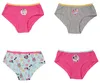 Disney Minnie Mouse Panty für Mädchen Kinder Slip Unterhose Produktbild-Vorschau 1