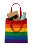 Jutebeutel Pride – Nachhaltige Tragetasche mit Statement Produktbild-Vorschau 4