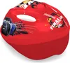 Kask rowerowy Cars 3 dla dzieci "Love Racing" czerwony | Podgląd zdjęcia produktu 20