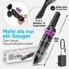 ProfiCare® Handstaubsauger Akku | starker BLDC-Motor | Produktbild-Vorschau 14