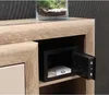 Code safe 23×17,5×17 cm, noir Voir les images du produit 17