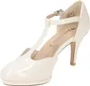 Tamaris 24463 Damenschuhe - Pumps beige Elegant NEU Produktbild-Vorschau 3