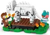 LEGO Animal Crossing Collection du musée d'Eugène Voir les images du produit 39