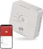 GoSmart Detektor oxidu uhelnatého TCS0101W s WiFi Náhľad obrázku produktu