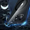 Esr Classic Hybrid Halolock Magsafe Iphone 16E Clear/Black Podgląd zdjęcia produktu 5