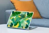 MuchoWow® Laptop Aufkleber Sticker Cover Tropisch - Blätter Produktbild-Vorschau 4