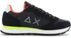 Sun68 Tom Sneaker Nero taglia 45 Anteprima dell’immagine prodotto 2