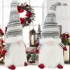 Vánoční Skřítek 22623 Grey Náhled obrázku produktu 5