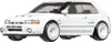 Mazda 323 GTR n. 106 HRT59 | Veicolo Hot Wheels Boulevard Anteprima dell’immagine prodotto 3