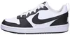 Nike Court Borough Low Sneaker Weiß Produktbild-Vorschau 4
