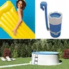 mediPOOL Rundpool-Set basic Ø 3,50 x 1,20 m Produktbild-Vorschau 4