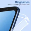 Slim Cover für Samsung Galaxy S9 Hülle Transparent Flexibel Produktbild-Vorschau 2