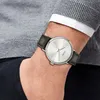 s.Oliver Herren Uhr Armbanduhr Leder SO-4228-LQ Produktbild-Vorschau 3