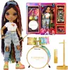 MGA Rainbow High Rockstar Vanessa Tempo Náhled obrázku produktu 1