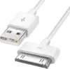 Akyga AK-USB-08, 1 m, USB A, Micro-USB B/Lightning/Apple Produktbild-Vorschau 5