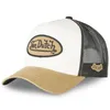Von Dutch Originals Trucker Cap - CLASSIC Baseball Mesh Produktbild-Vorschau 1