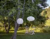 LED-Solarlampion 'Festival', weiß, Akku, 1 ww LED Produktbild-Vorschau 3