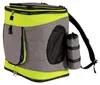 lionto Haustier-Rucksack, atmungsaktiver Hunderucksack mit Produktbild-Vorschau 1