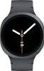 Samsung Galaxy Watch8 (bluetooth44 Mm) Smartwatch Silber  Produktbild-Vorschau 2