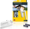 Schellenberg Smart Home Fenstergriff, 32-43 mm, weiß, 46512 Produktbild-Vorschau 6
