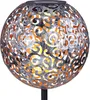Lampa solarna dogruntowa LED 0,06W Kula SOLAR 33743 Globo Podgląd zdjęcia produktu 6