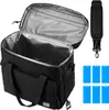 Brisby 4-lagige isolierte Kühltasche - Lunchbag 40 Liter - Produktbild-Vorschau 11