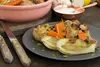 SAFLAX - BIO - Cibulka fenyklu - Foeniculum vulgare var. Náhled obrázku produktu 9