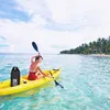 Relaxdays Ocean Pack 30 L, sac étanche pour objets de Voir les images du produit 2