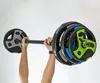 Zestaw do treningu 20 kg: sztanga i hantle, sztanga do body Podgląd zdjęcia produktu 6