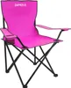 24MOVE® Campingstuhl Faltstuhl, pink, mit Getränkehalter Produktbild-Vorschau 2