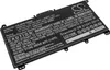 TECHTEK Laptop Akkus Kompatibel mit [HP] Pavilion 15 Produktbild-Vorschau 1
