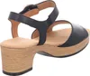 Gabor (0) Sandalen Weiblich 31393931393233 Schwarz 38 EU Produktbild-Vorschau 10