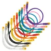 10x CAT 6 Ethernet Kabel Patchkabel Netzwerkkabel LAN Kabel Produktbild-Vorschau 3