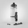 Fidlock Trinkflasche & Halterung Twist 600 ml, Bike Base, Produktbild-Vorschau 4