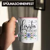 Trendation - Floristin Aus Leidenschaft Tasse Geschenk Produktbild-Vorschau 4