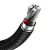 Baseus Cafule, 0,25 m, USB A, USB C, USB 2.0, 0,48 Gbit/s, Produktbild-Vorschau 11